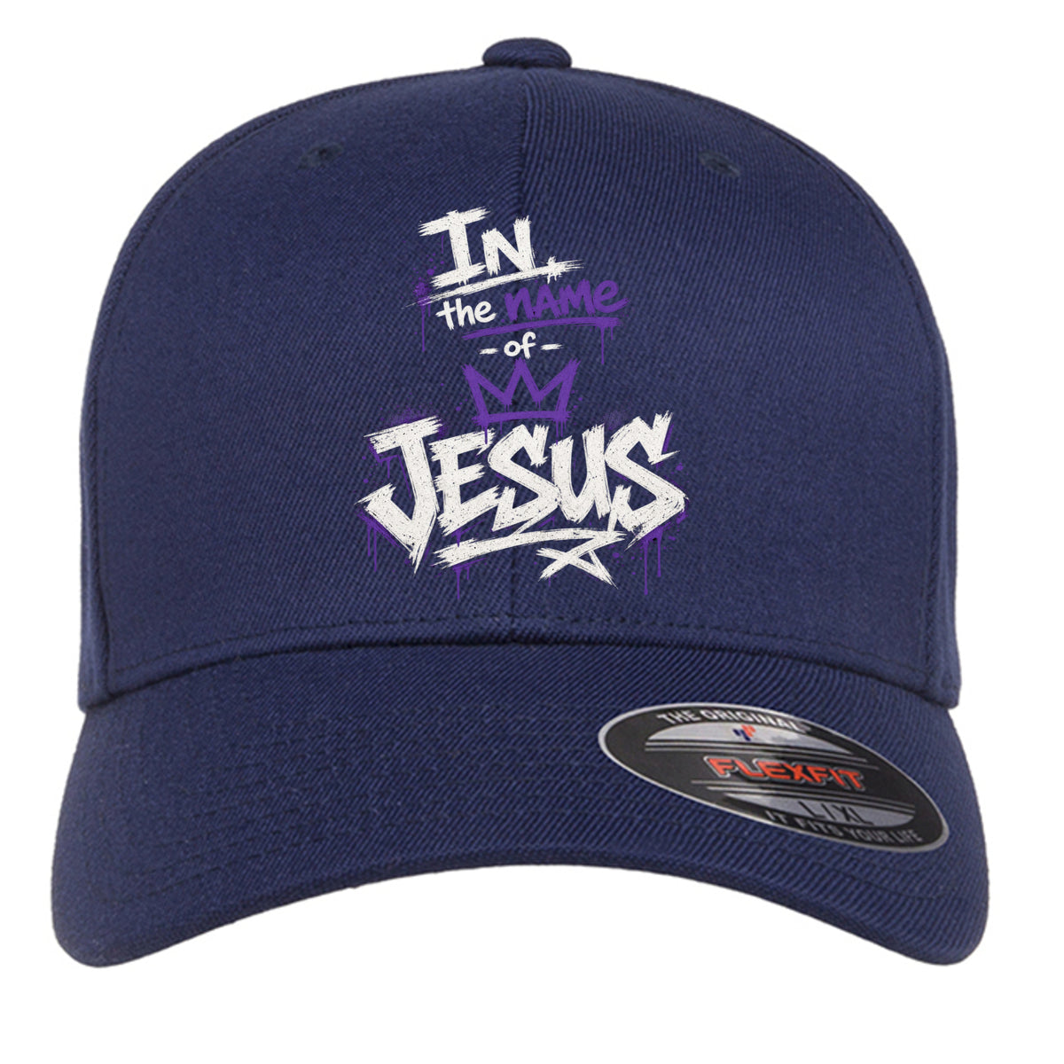 NAVY - 6477 - FRONT