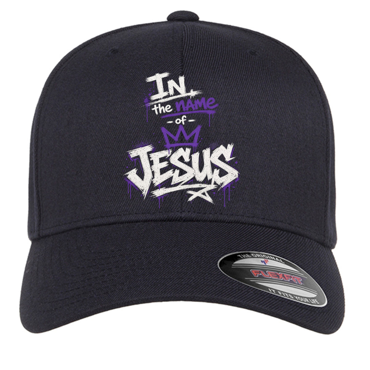 DARK NAVY - 6477 - FRONT