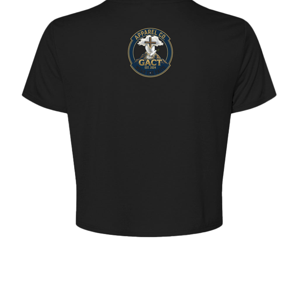 BLACK - B8882 - BACK