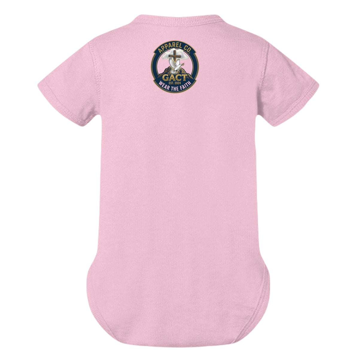 PINK - 4424 - BACK