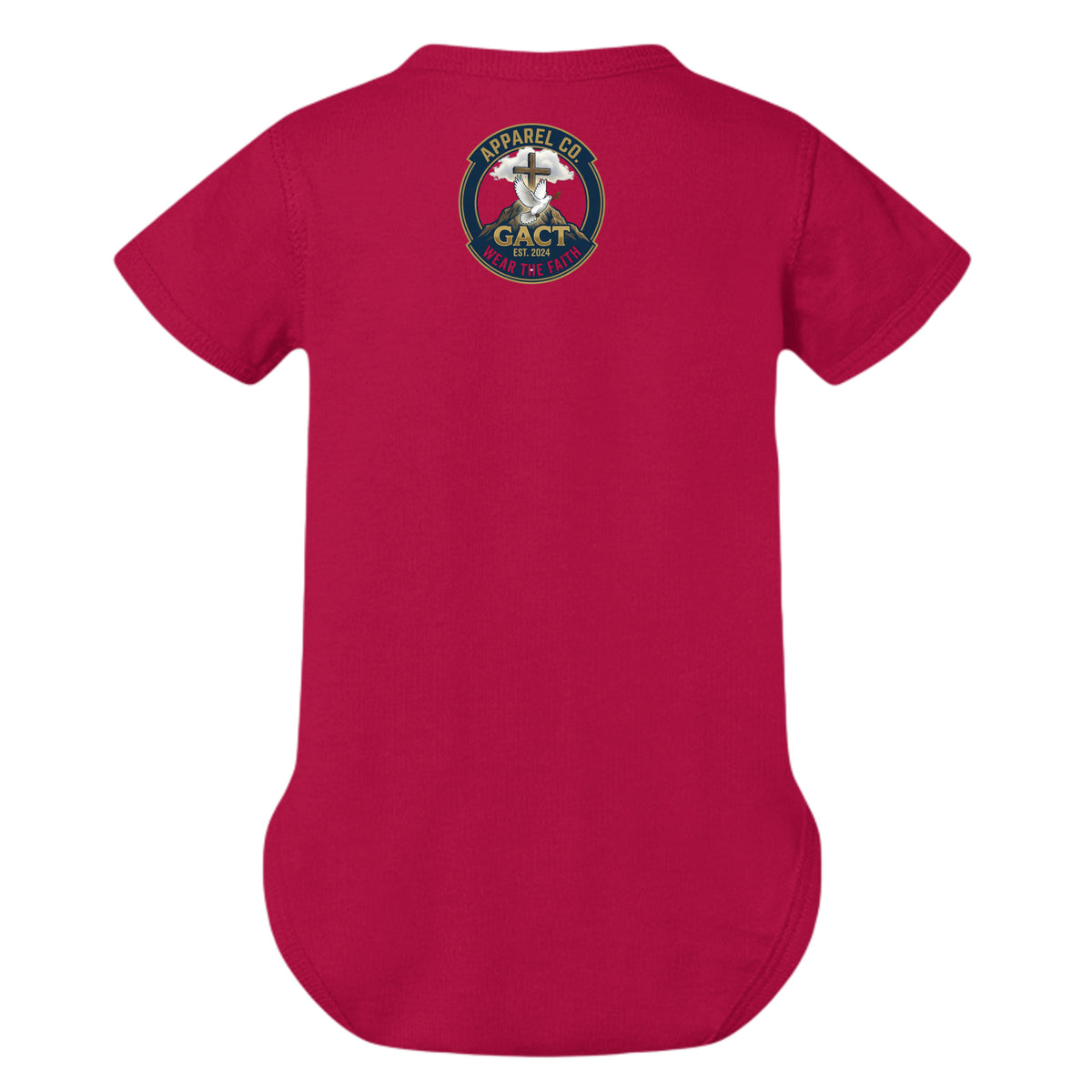 RED - 4424 - BACK