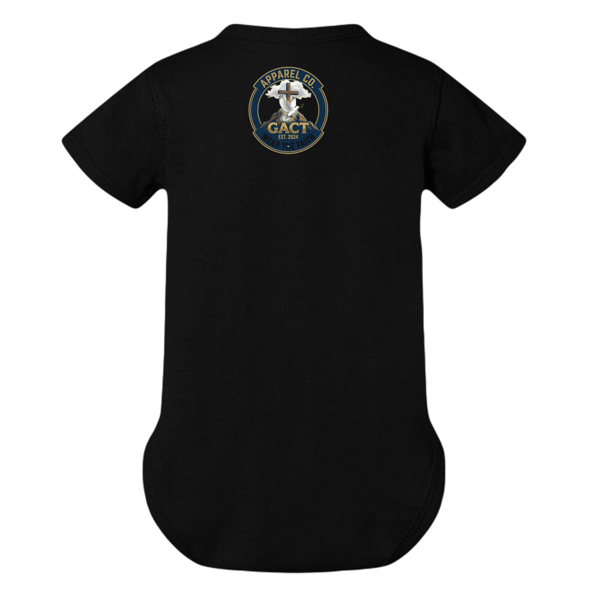 BLACK - 4424 - BACK