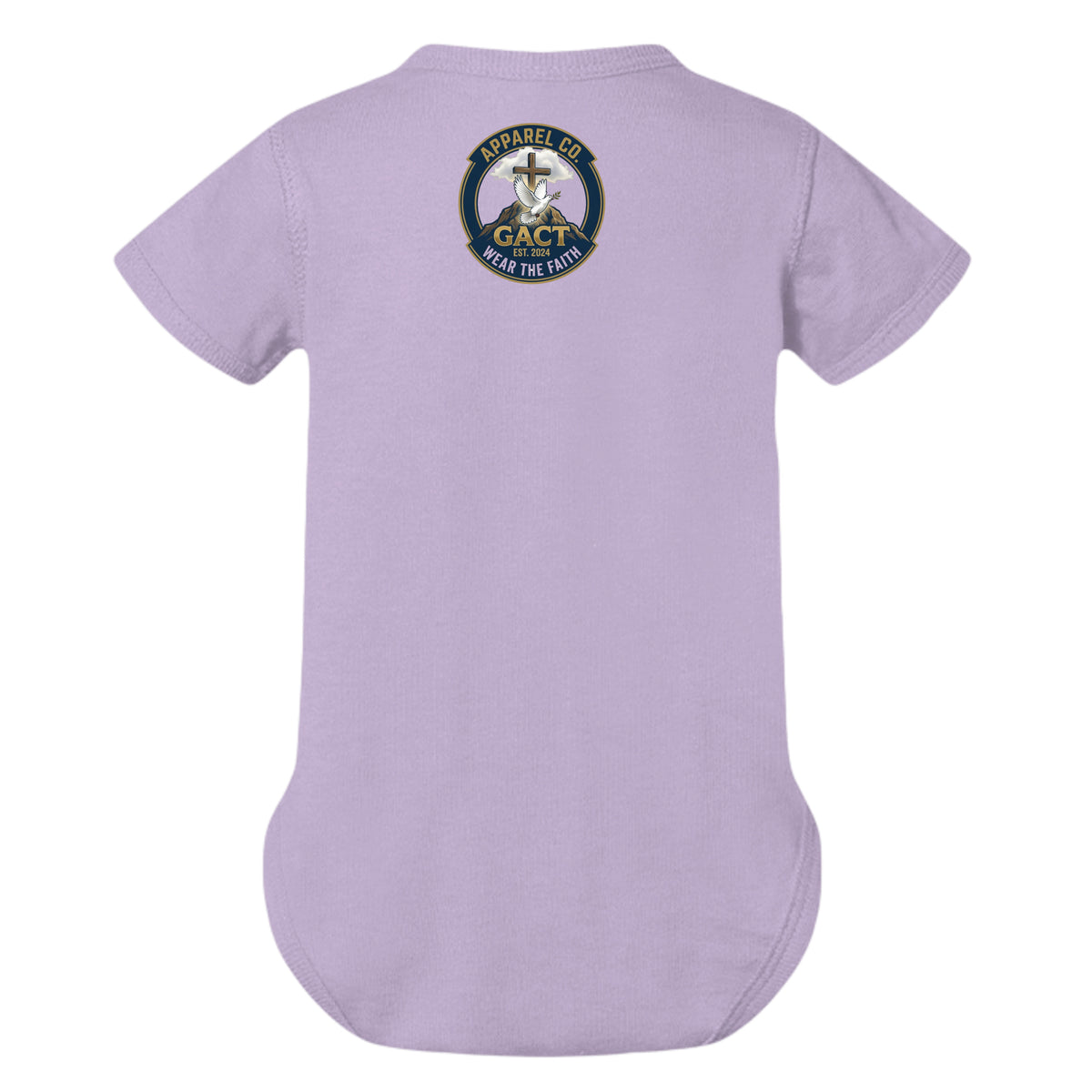 LAVENDER - 4424 - BACK
