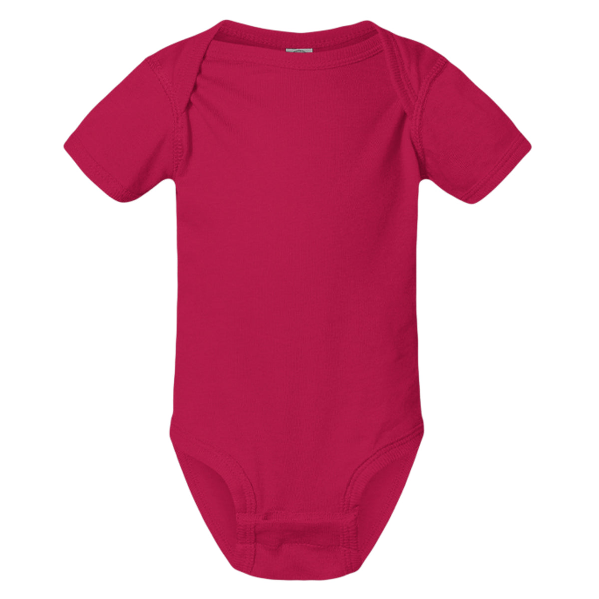 RED - 4424 - FRONT