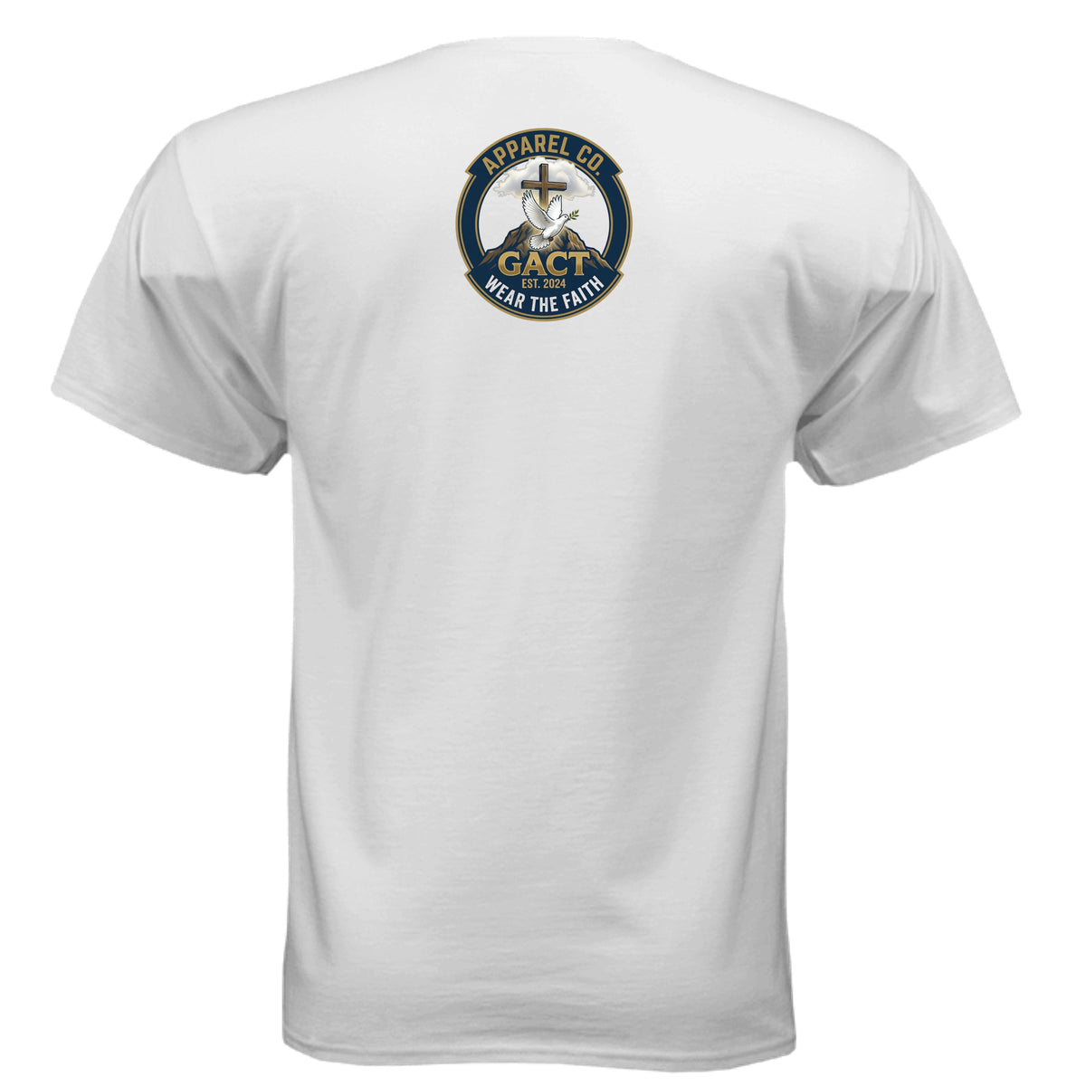 WHITE - 5180 - BACK