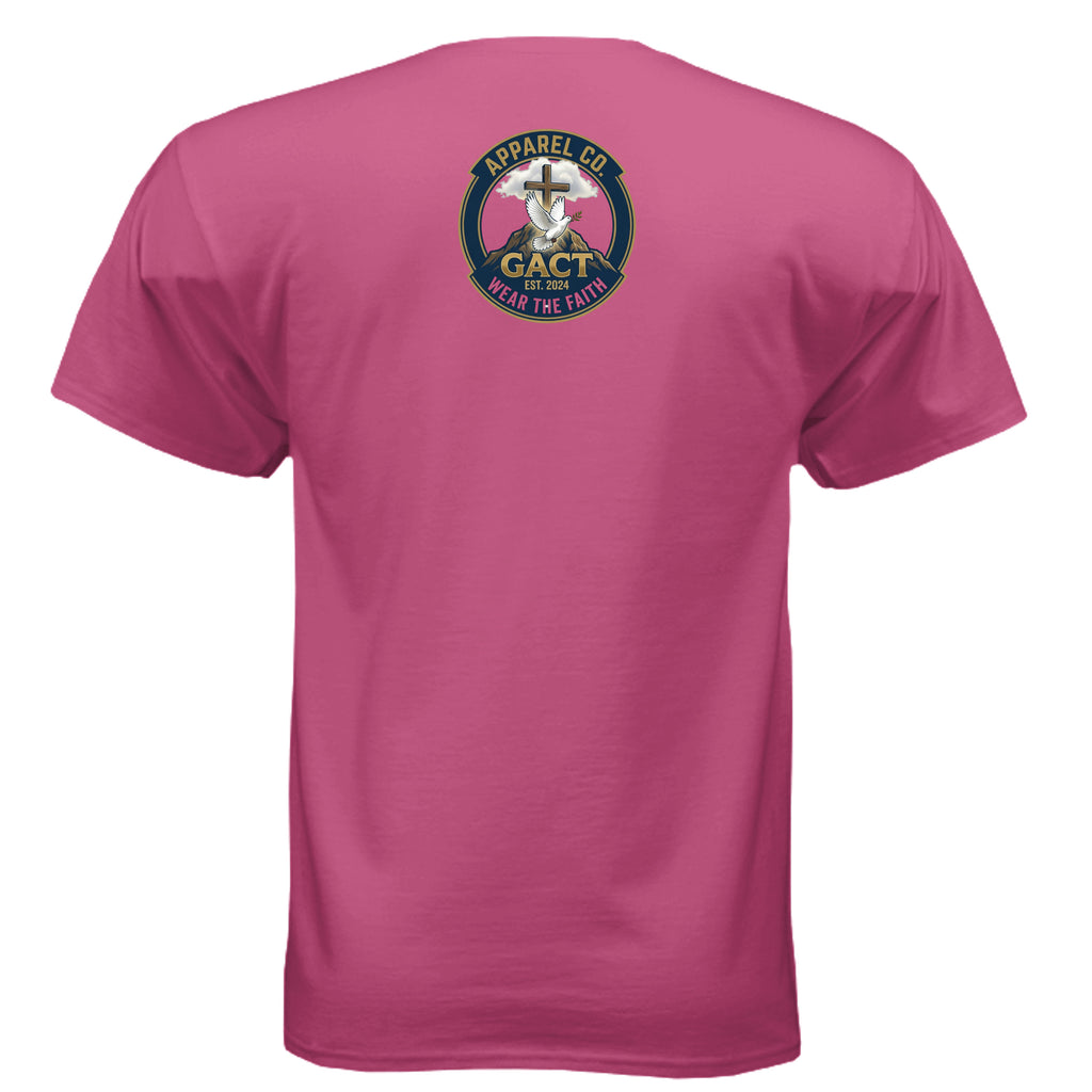 WOW PINK - 5180 - BACK