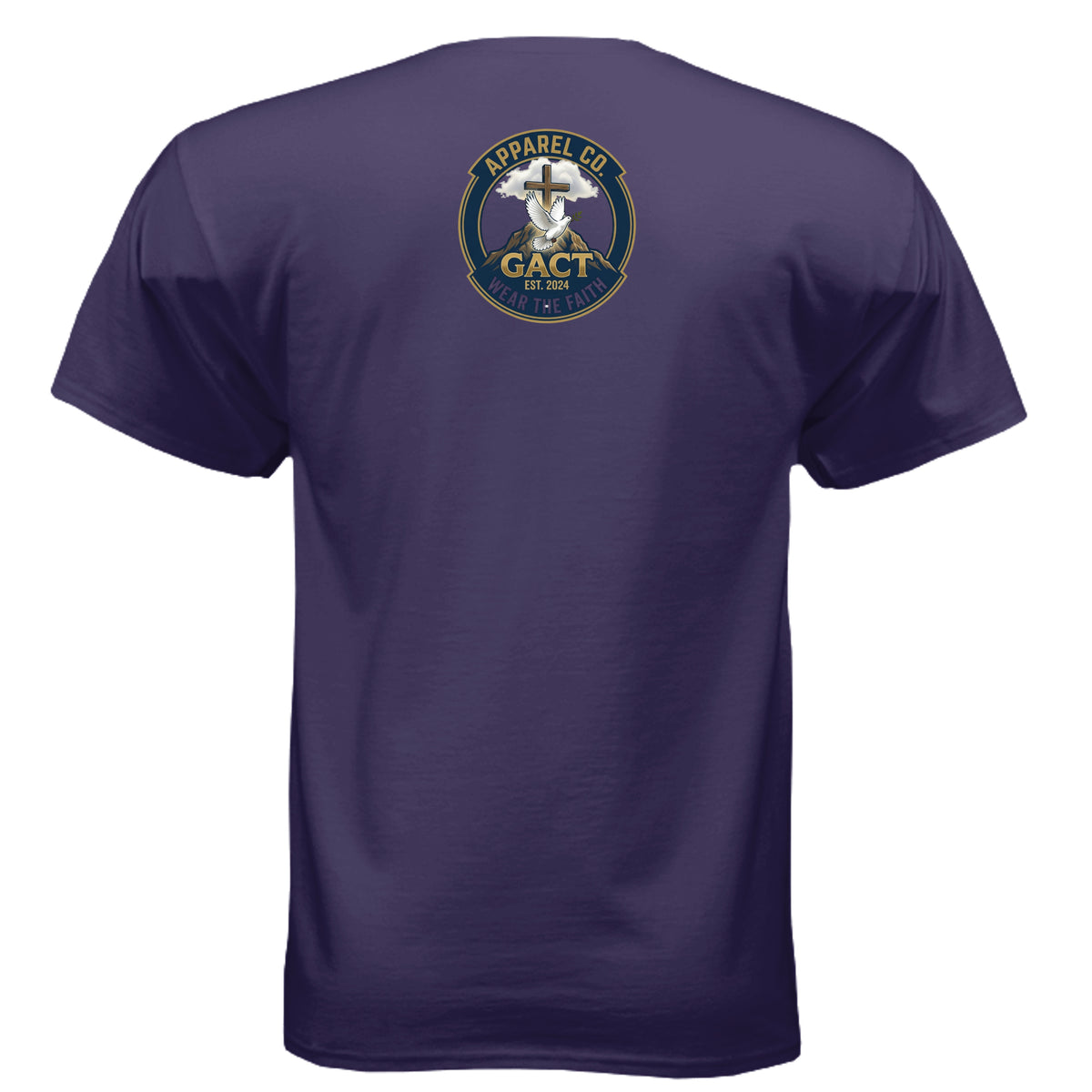 GRAPE SMASH - 5180 - BACK